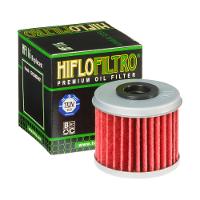 HiFlo Filtro Air Filters