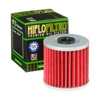 HiFlo Filtro Air Filters