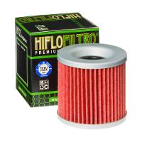 HiFlo Filtro Air Filters