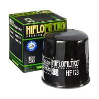 HiFlo Filtro Air Filters