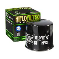HiFlo Filtro Air Filters