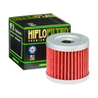HiFlo Filtro Air Filters