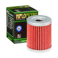 HiFlo Filtro Air Filters
