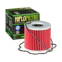 HiFlo Filtro Air Filters