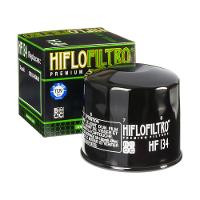 HiFlo Filtro Air Filters