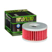 HiFlo Filtro Air Filters