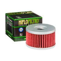 HiFlo Filtro Air Filters