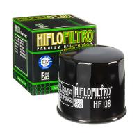 HiFlo Filtro Air Filters