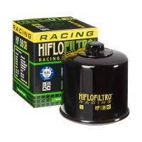 HiFlo Filtro Air Filters