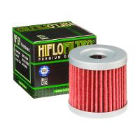 HiFlo Filtro Air Filters