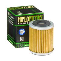 HiFlo Filtro Air Filters
