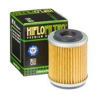 HiFlo Filtro Air Filters