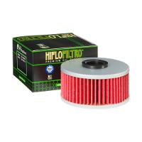 HiFlo Filtro Air Filters