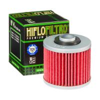 HiFlo Filtro Air Filters