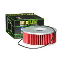 HiFlo Filtro Air Filters
