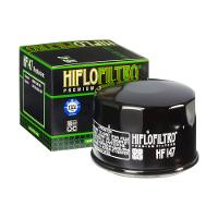 HiFlo Filtro Air Filters