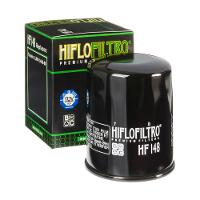 HiFlo Filtro Air Filters