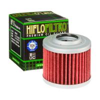 HiFlo Filtro Air Filters