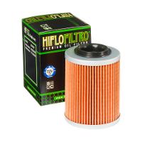 HiFlo Filtro Air Filters