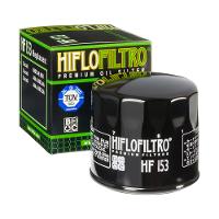 HiFlo Filtro Air Filters