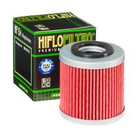 HiFlo Filtro Air Filters