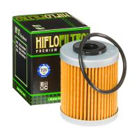 HiFlo Filtro Air Filters