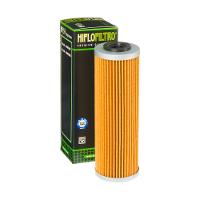 HiFlo Filtro Air Filters