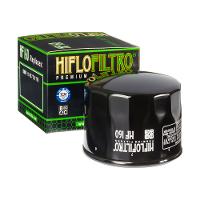 HiFlo Filtro Air Filters