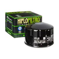 HiFlo Filtro Air Filters