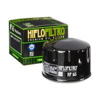 HiFlo Filtro Air Filters