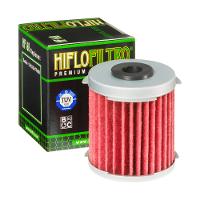 HiFlo Filtro Air Filters
