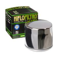 HiFlo Filtro Air Filters