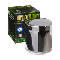 HiFlo Filtro Air Filters
