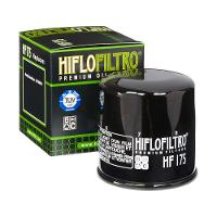 HiFlo Filtro Air Filters