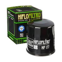 HiFlo Filtro Air Filters