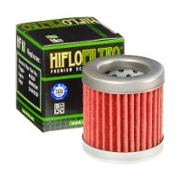 HiFlo Filtro Air Filters