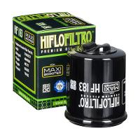 HiFlo Filtro Air Filters
