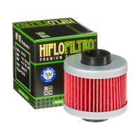 HiFlo Filtro Air Filters