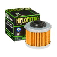 HiFlo Filtro Air Filters