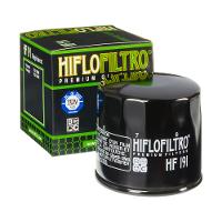 HiFlo Filtro Air Filters