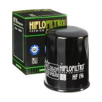 HiFlo Filtro Air Filters