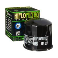 HiFlo Filtro Air Filters