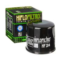 HiFlo Filtro Air Filters