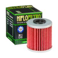HiFlo Filtro Air Filters