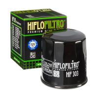 HiFlo Filtro Air Filters