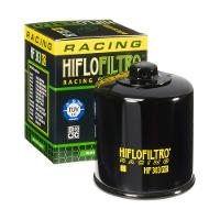 HiFlo Filtro Air Filters