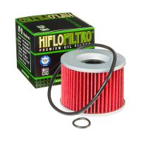 HiFlo Filtro Air Filters