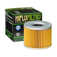 HiFlo Filtro Air Filters