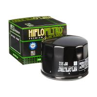 HiFlo Filtro Air Filters