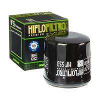 HiFlo Filtro Air Filters